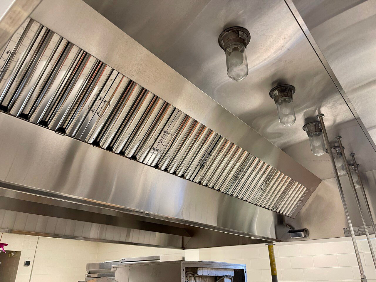 Restaurant Hood Cleaning In Raleigh NC